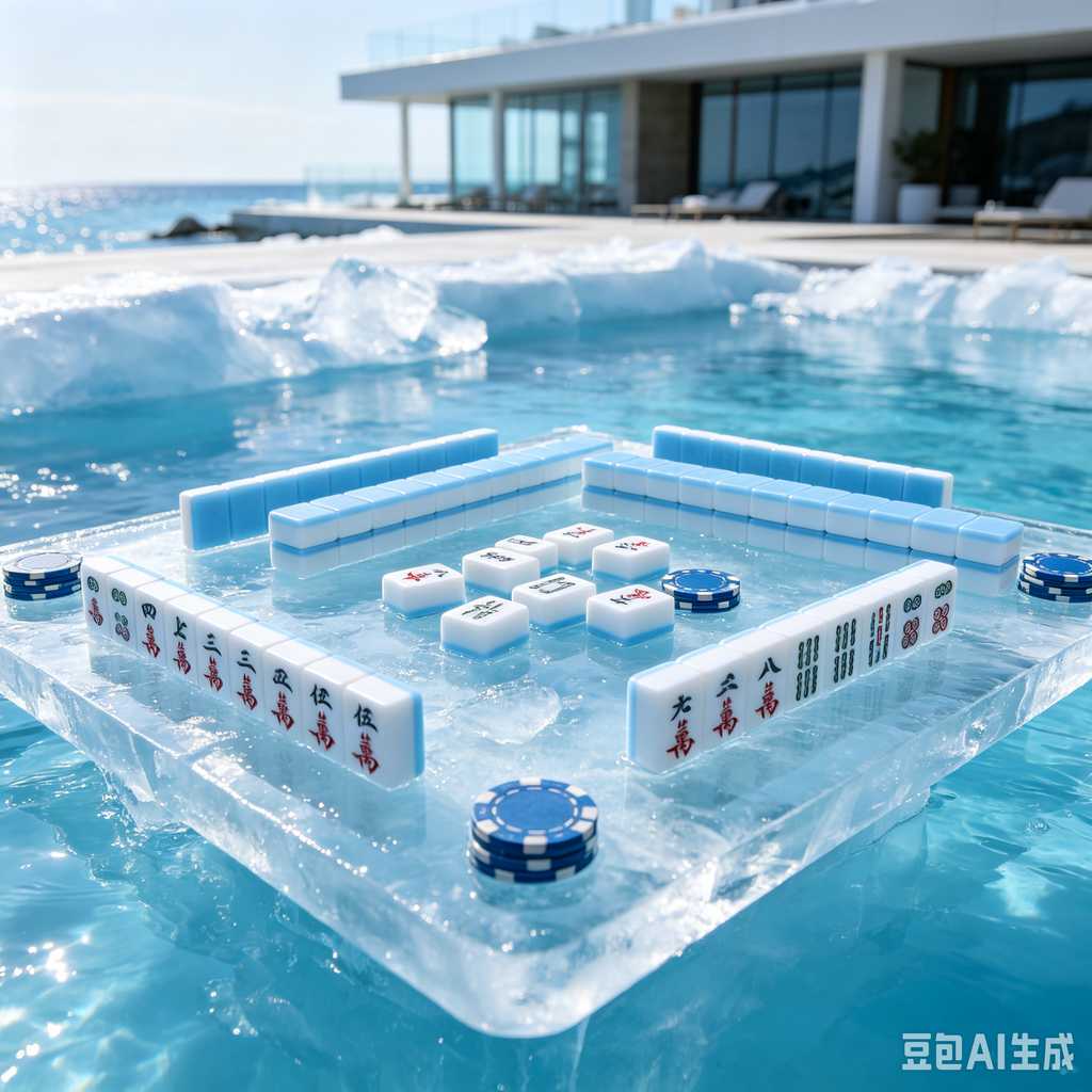 birthday present mahjong set