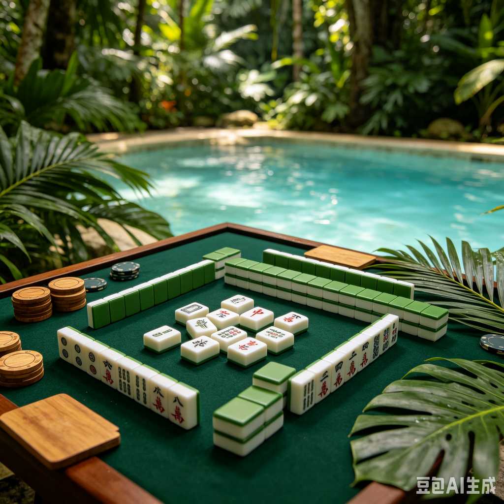 custom printed gift box mahjong