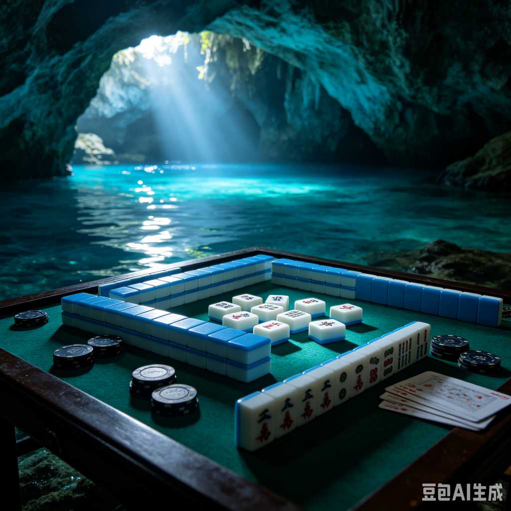 acrylic mahjong push tool