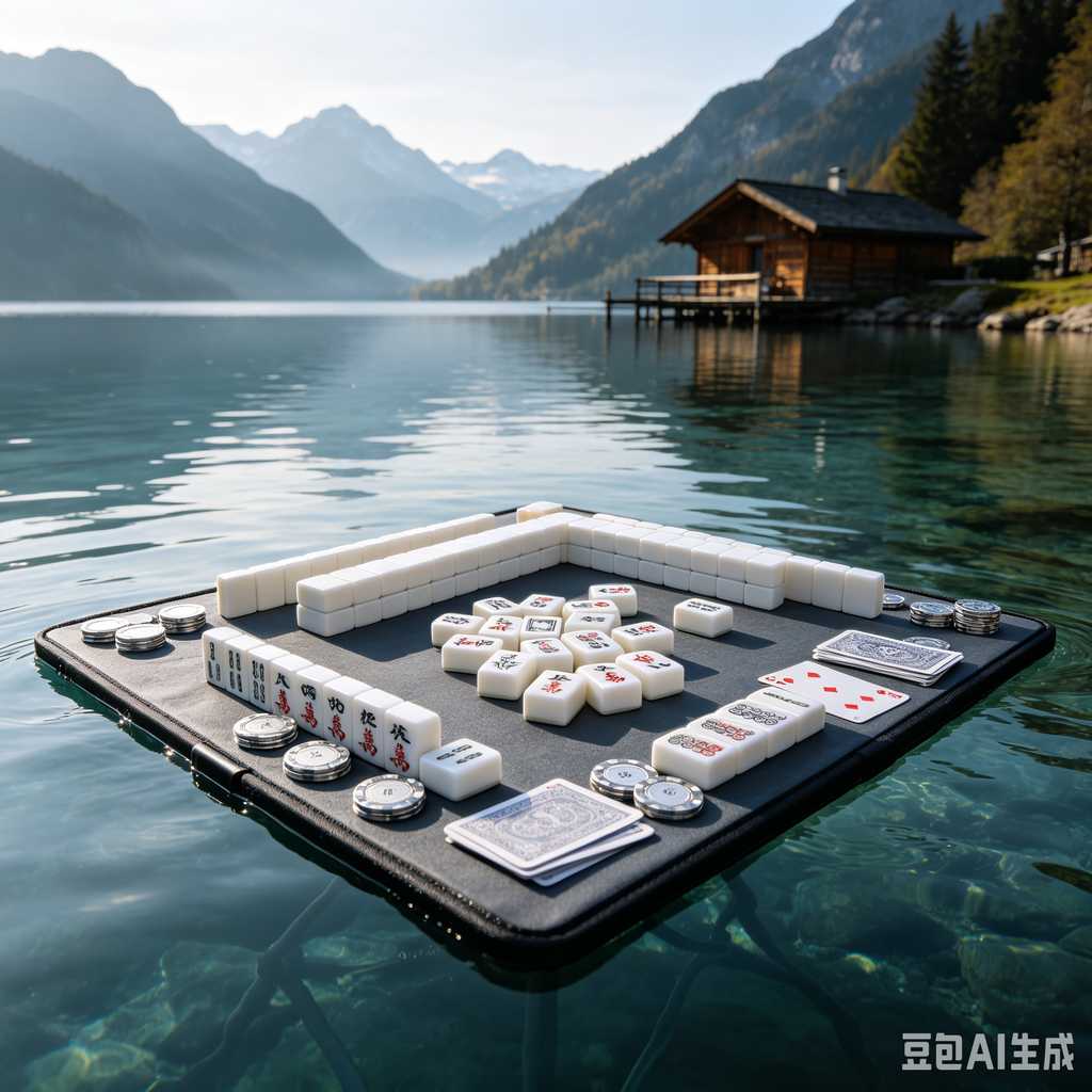 top rated portable mahjong set review