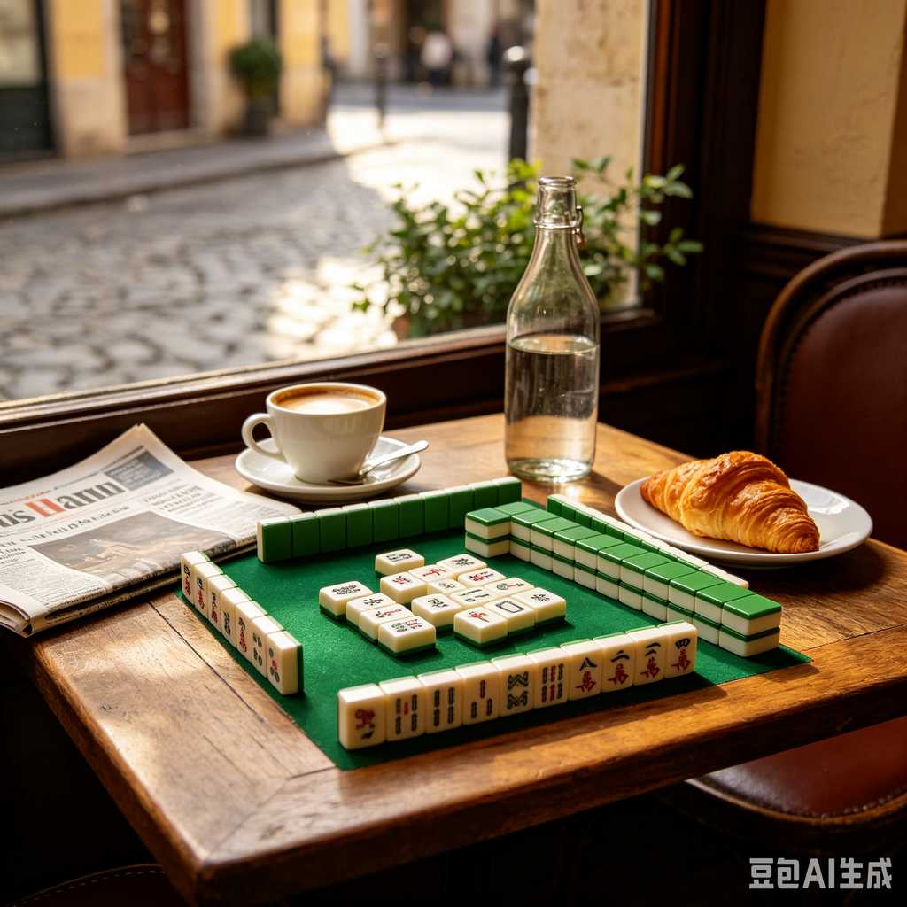 Minnesota,mahjong