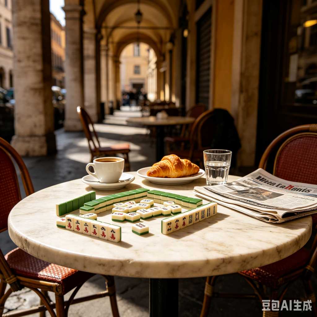 hot selling mahjong set 2026