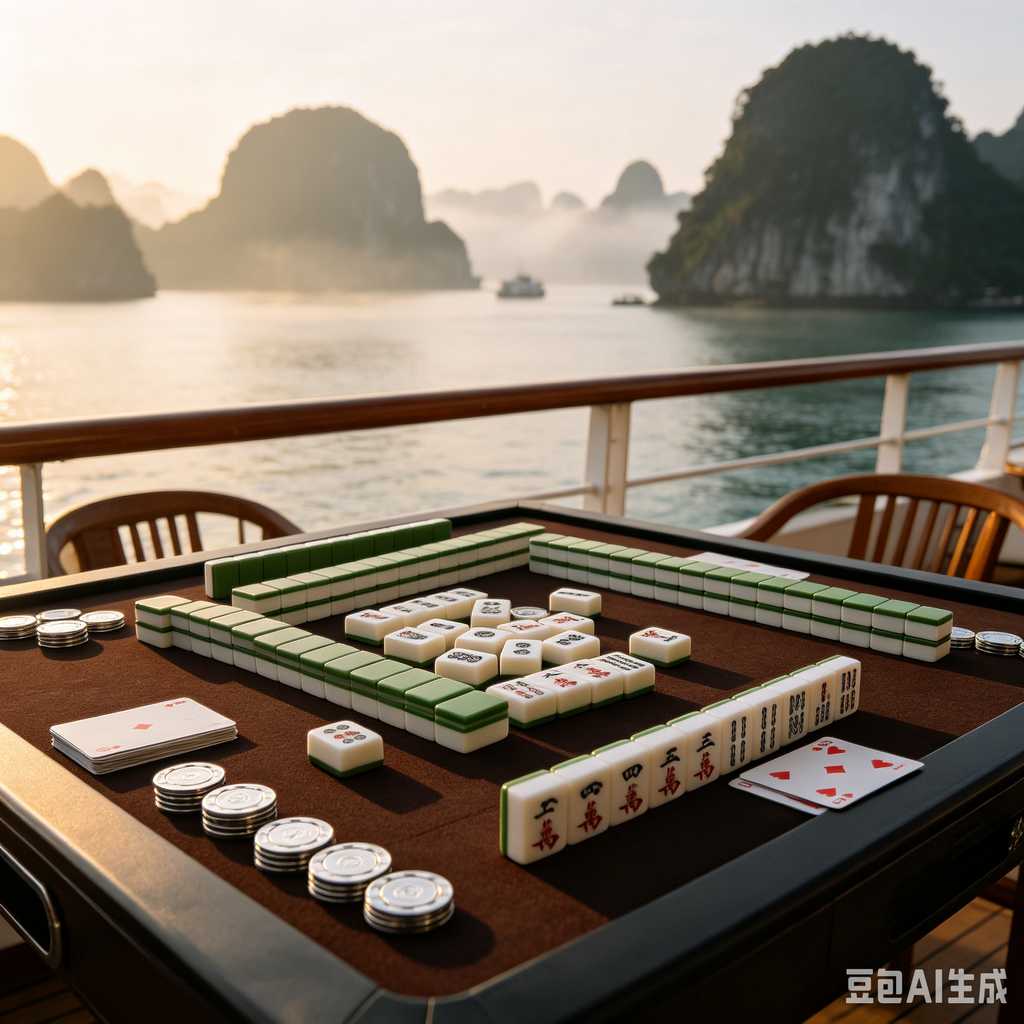 oklahomacity,mahjong