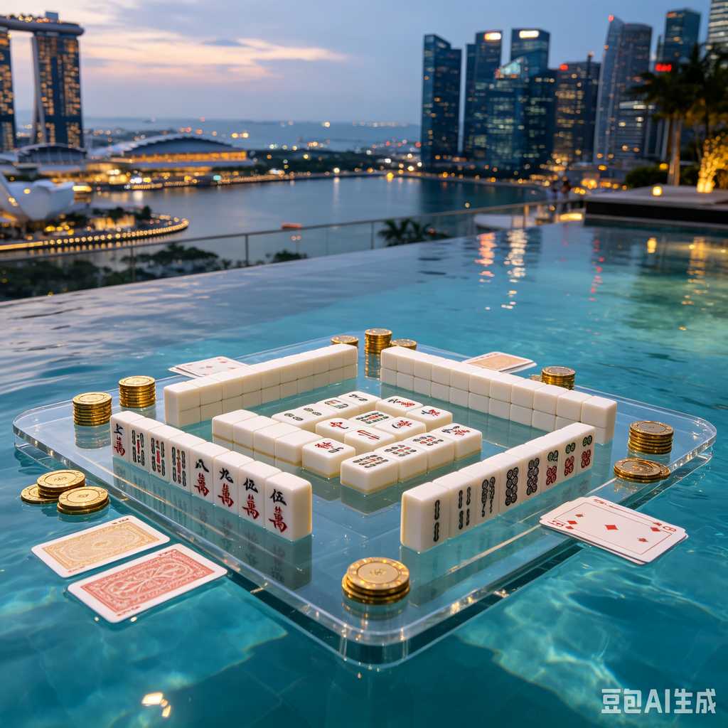 long lasting mahjong tiles