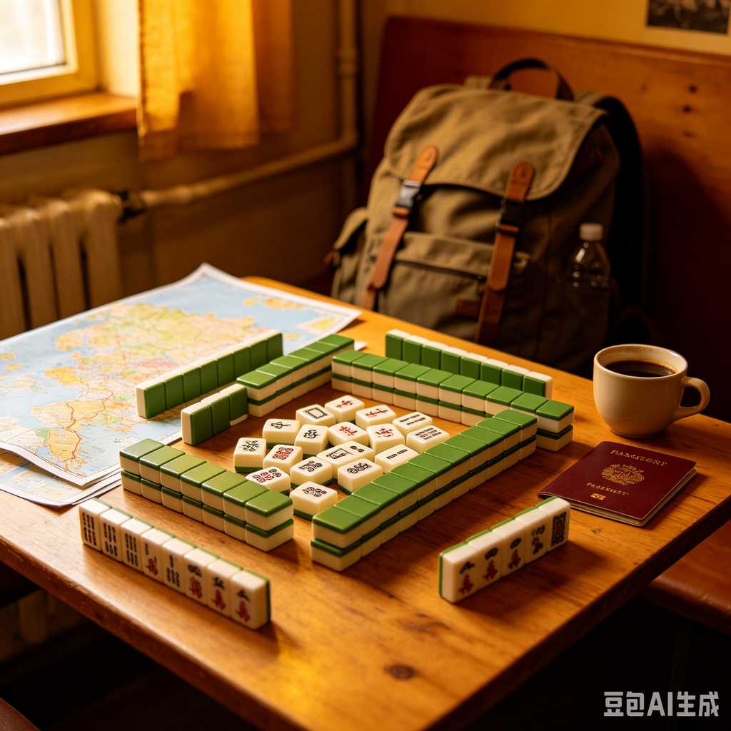 RochesterMN,mahjong