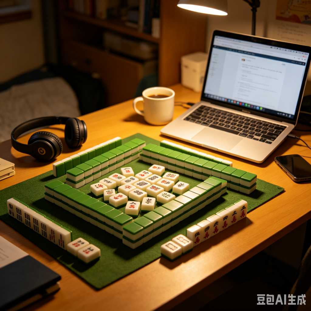 Alabama,mahjong