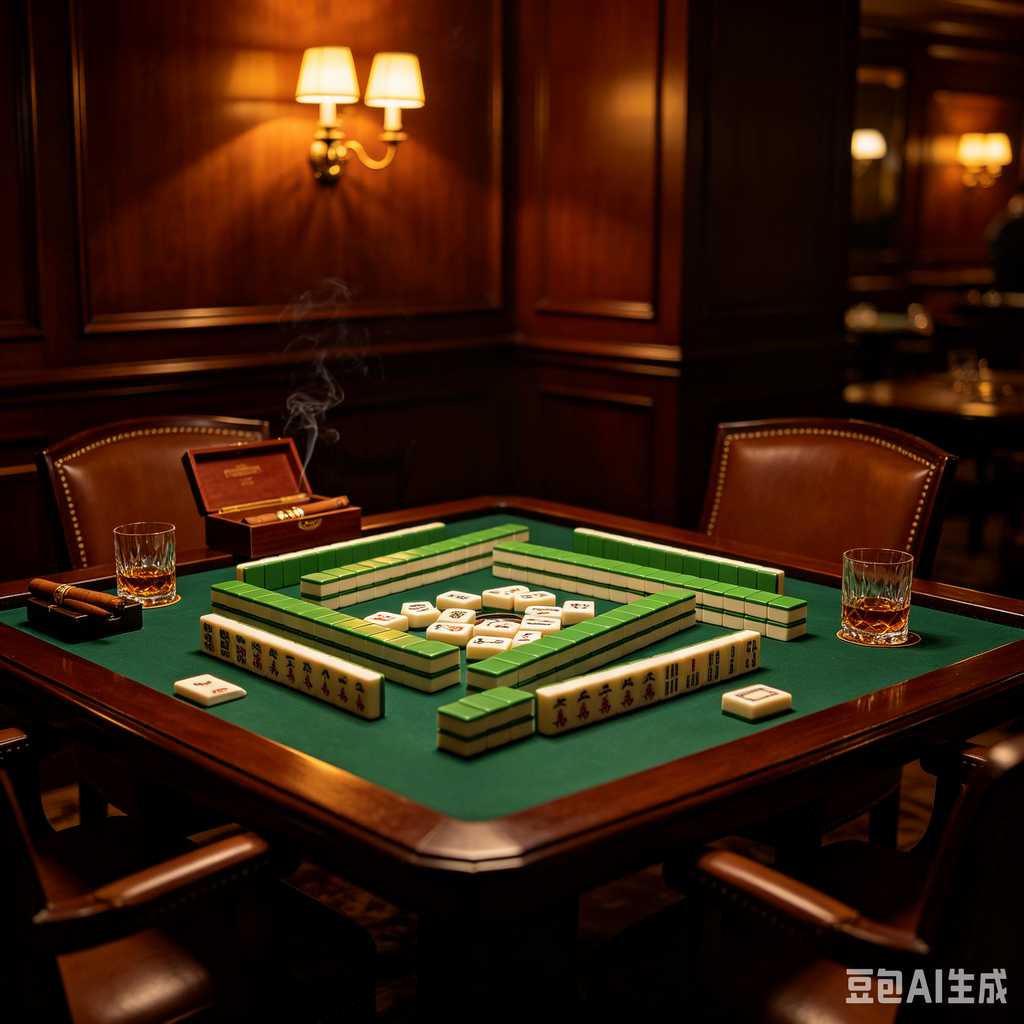 Ohrid,mahjong