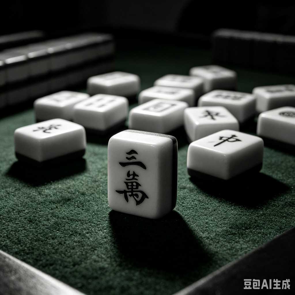 LeMans,mahjong