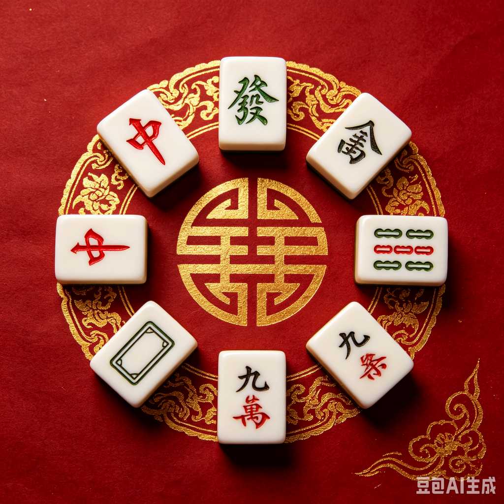 valencia,mahjong