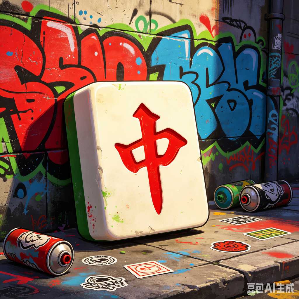 custom image mahjong tiles