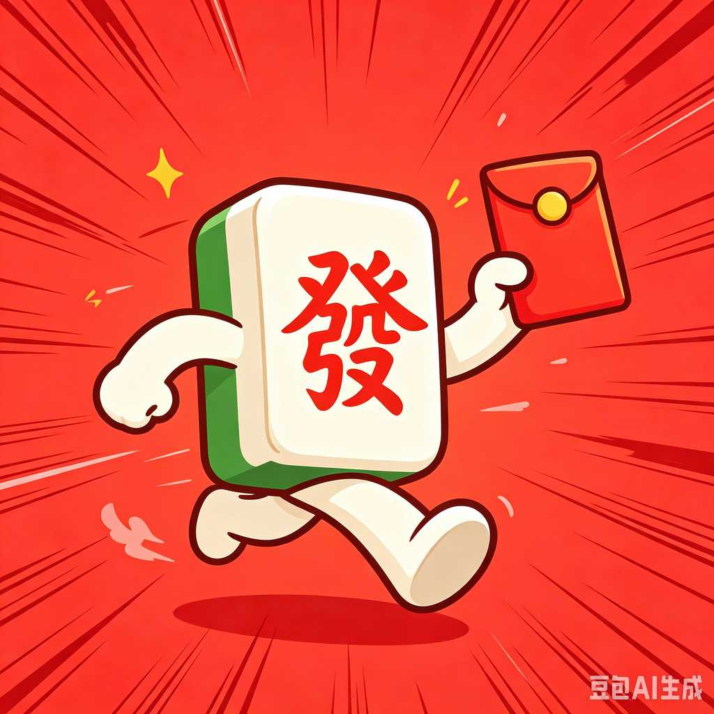premium mahjong tile set