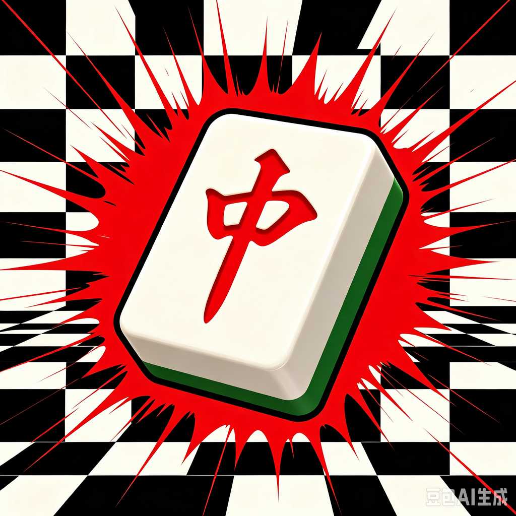how many tiles in american mahjong