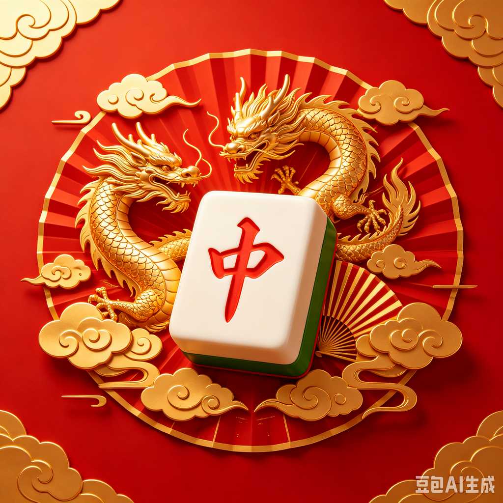 resin mahjong tiles