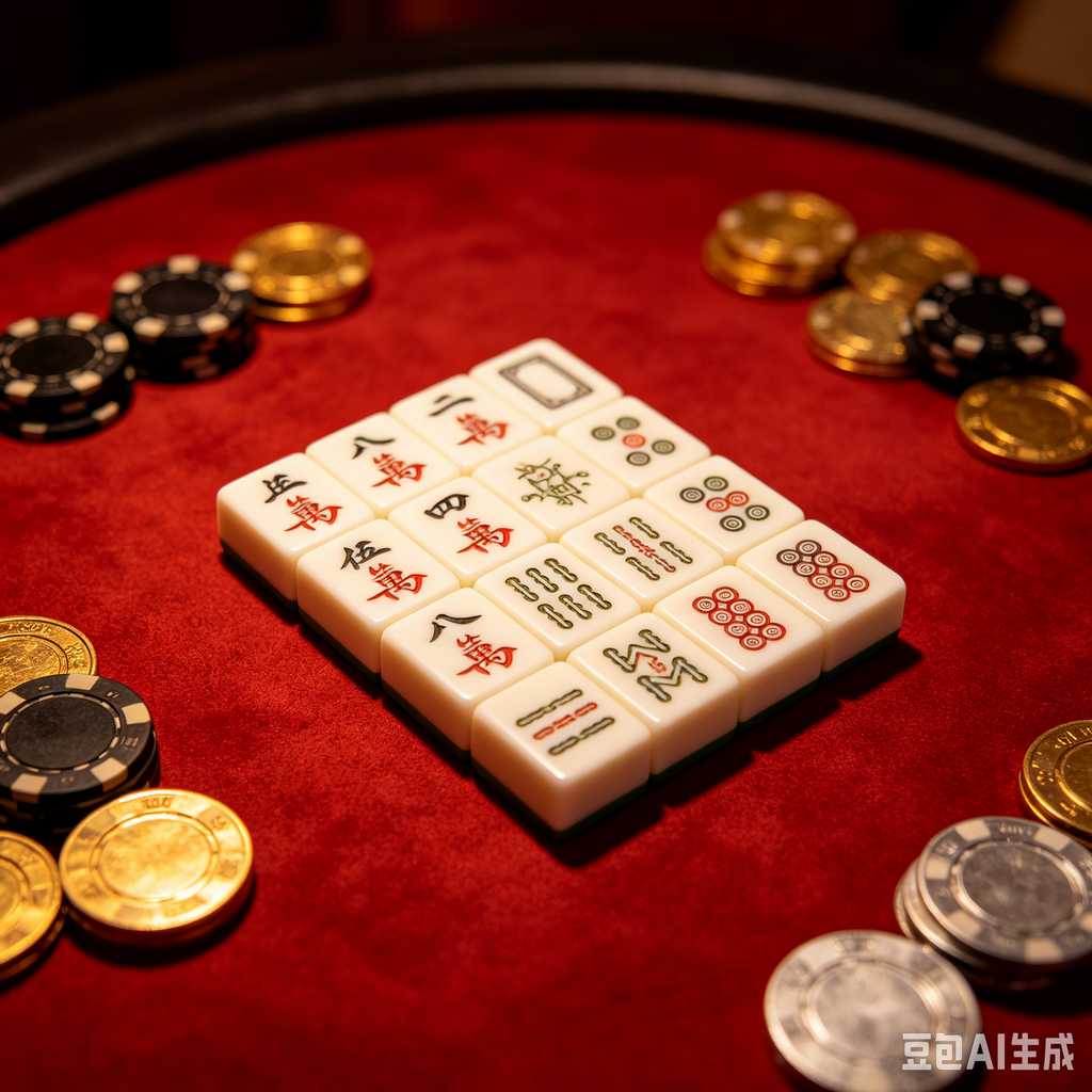 anaheim,mahjong