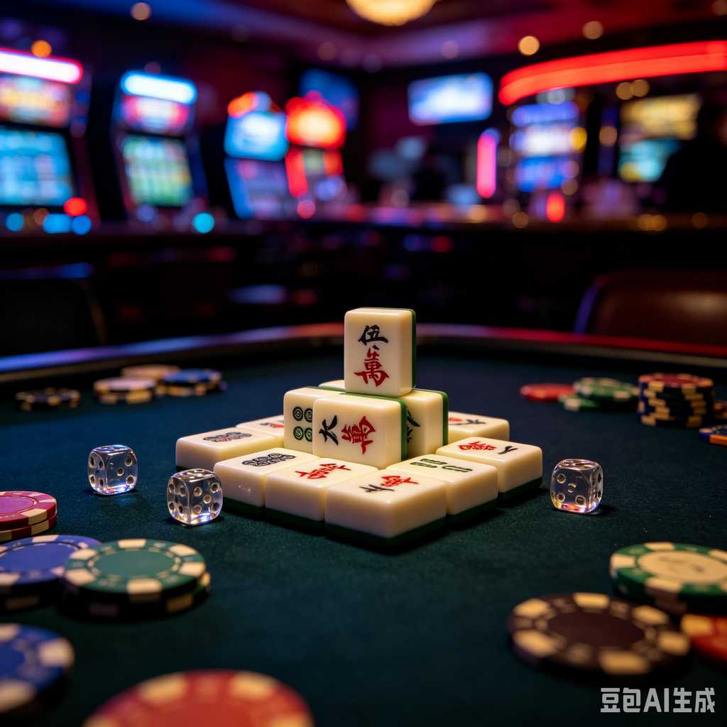 ValenciaVE,mahjong