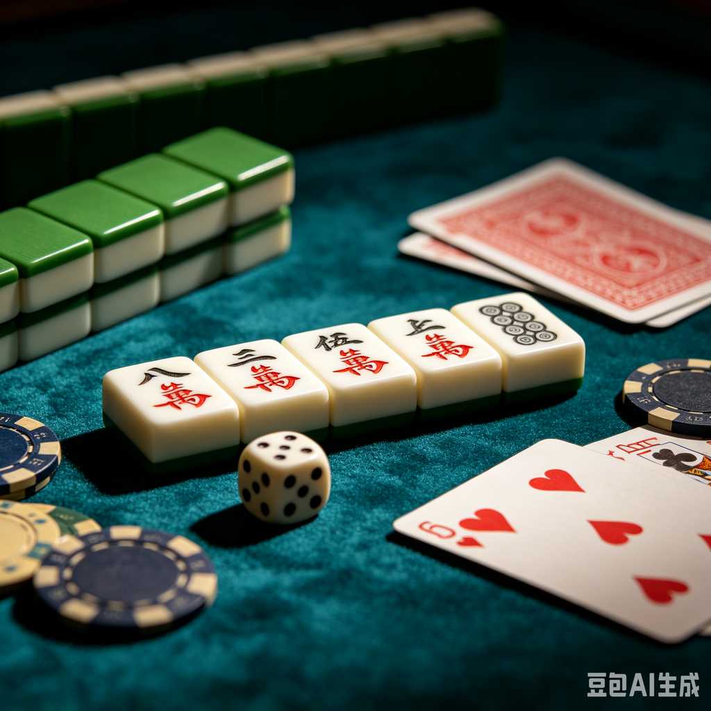 comayagua,mahjong