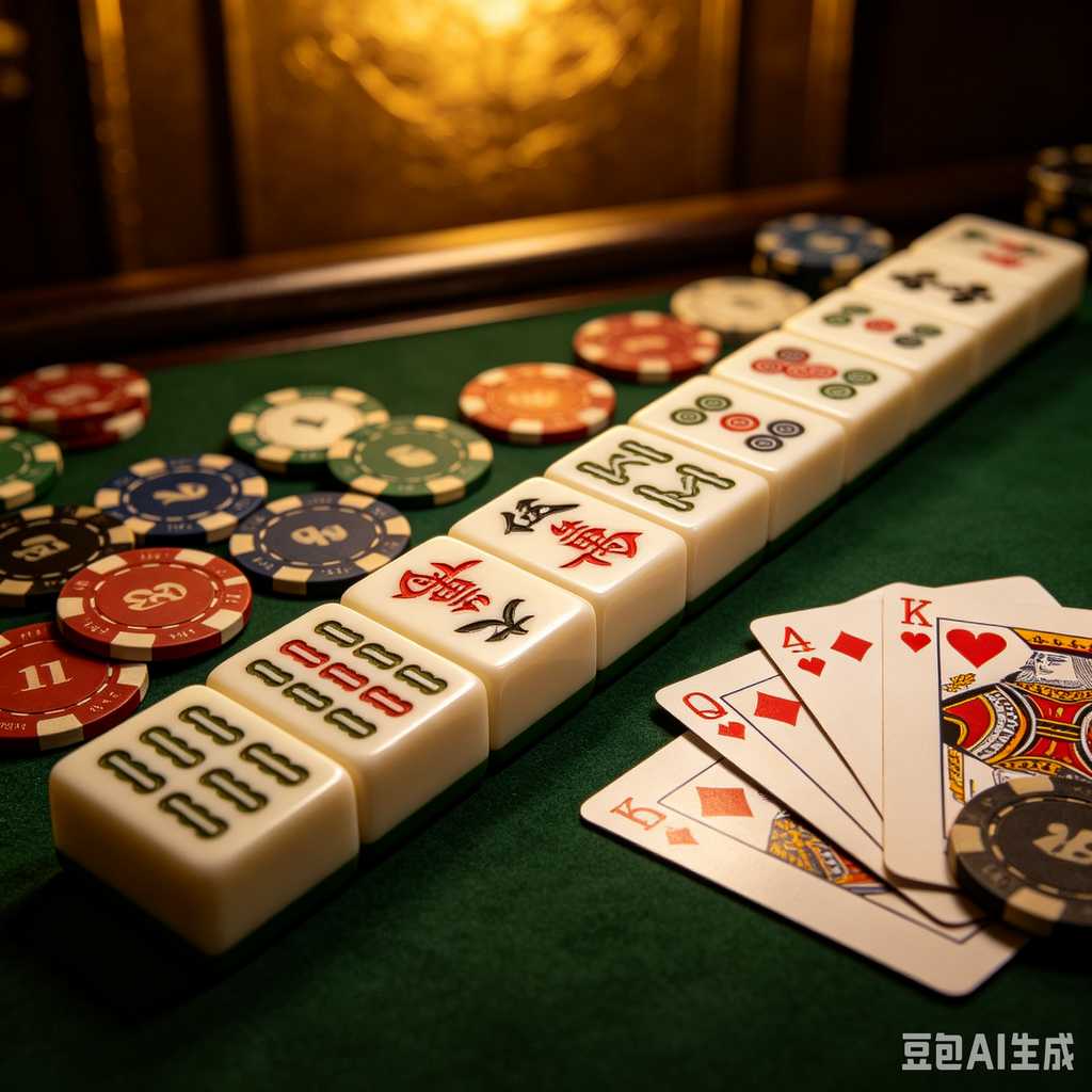 quito,mahjong