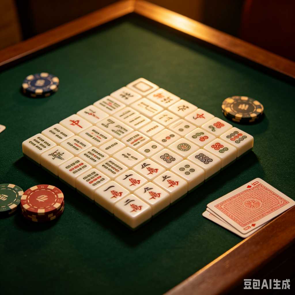 AlbuquerqueNM,mahjong