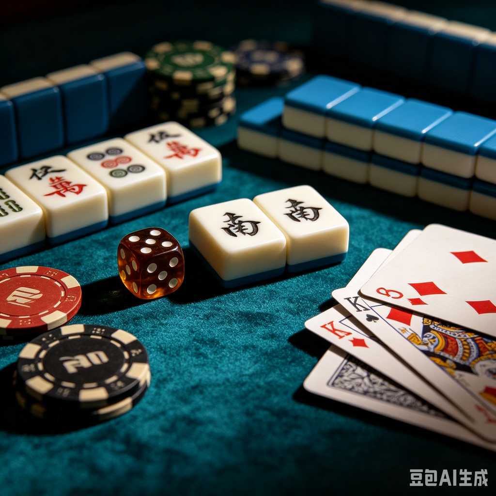 Missouri,mahjong