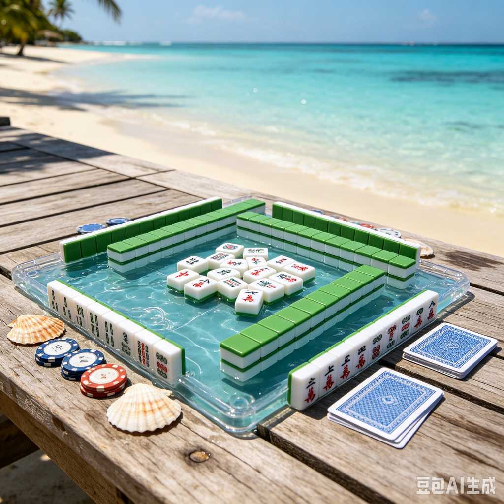 custom mahjong accessories