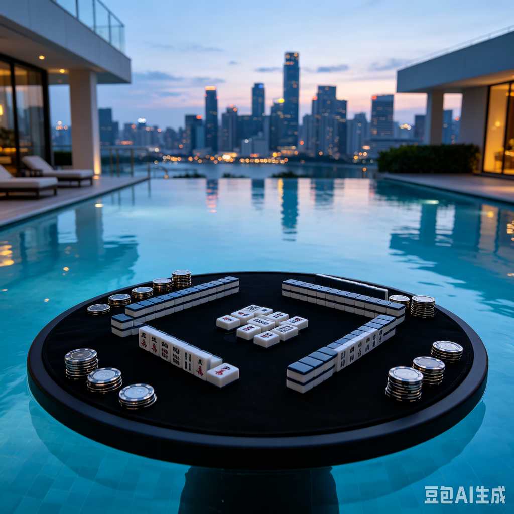 standard chinese mahjong tiles