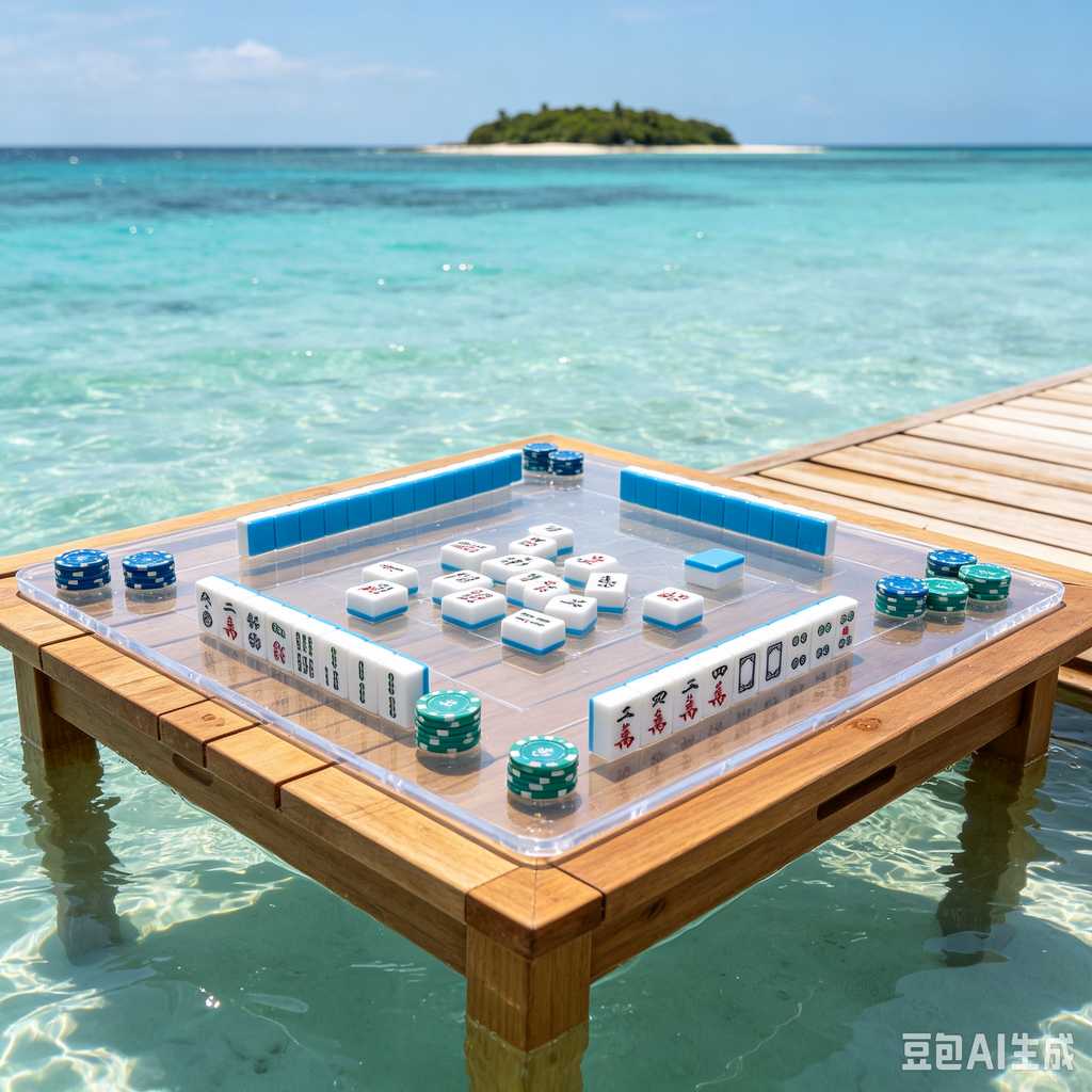 best luxury mahjong set